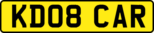 KD08CAR