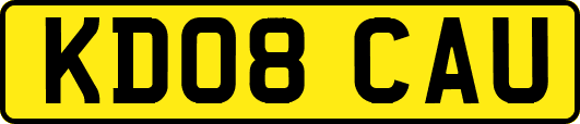 KD08CAU