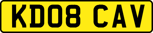 KD08CAV