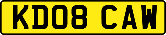 KD08CAW
