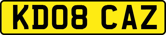 KD08CAZ