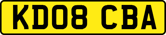 KD08CBA