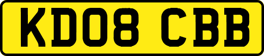 KD08CBB