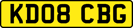 KD08CBG