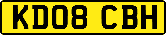 KD08CBH