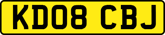 KD08CBJ