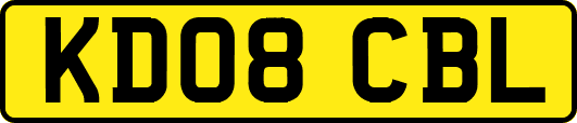 KD08CBL