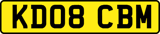KD08CBM