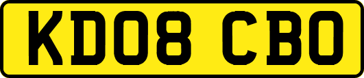 KD08CBO