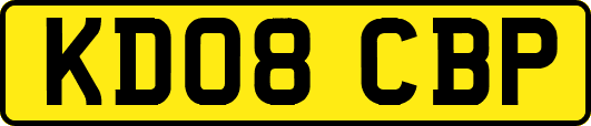 KD08CBP