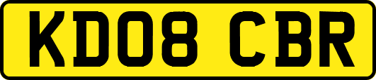 KD08CBR