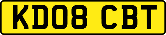 KD08CBT