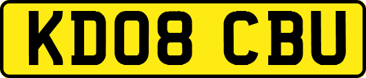 KD08CBU