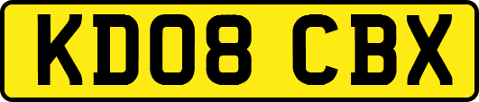 KD08CBX