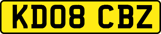 KD08CBZ