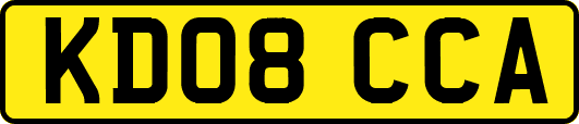 KD08CCA