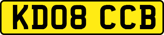 KD08CCB