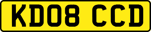 KD08CCD