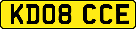 KD08CCE