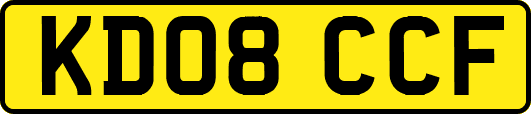 KD08CCF