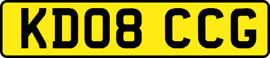 KD08CCG