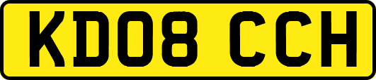 KD08CCH