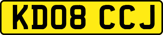 KD08CCJ
