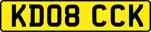 KD08CCK