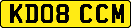 KD08CCM