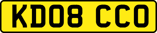 KD08CCO