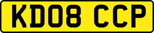 KD08CCP