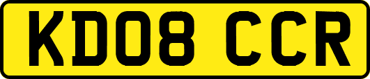 KD08CCR