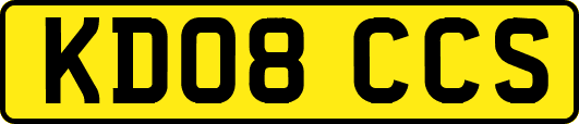 KD08CCS