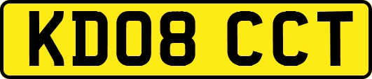 KD08CCT