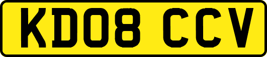 KD08CCV