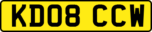 KD08CCW