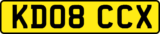 KD08CCX
