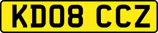 KD08CCZ
