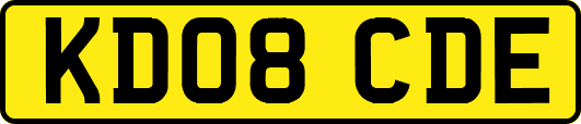 KD08CDE