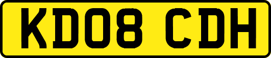 KD08CDH