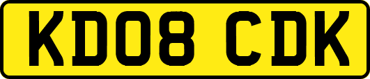 KD08CDK