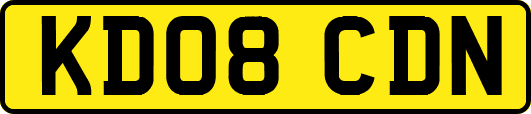 KD08CDN