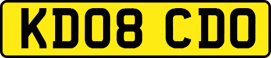 KD08CDO