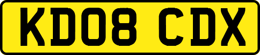 KD08CDX