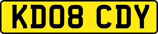 KD08CDY