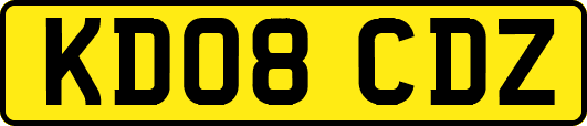 KD08CDZ