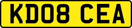 KD08CEA