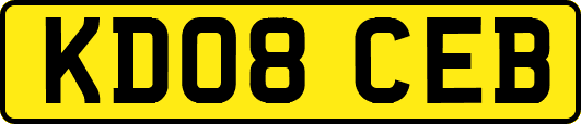 KD08CEB