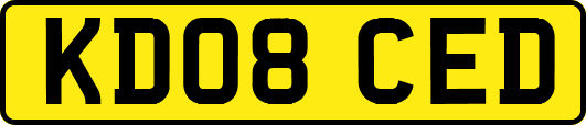 KD08CED