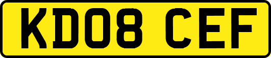 KD08CEF